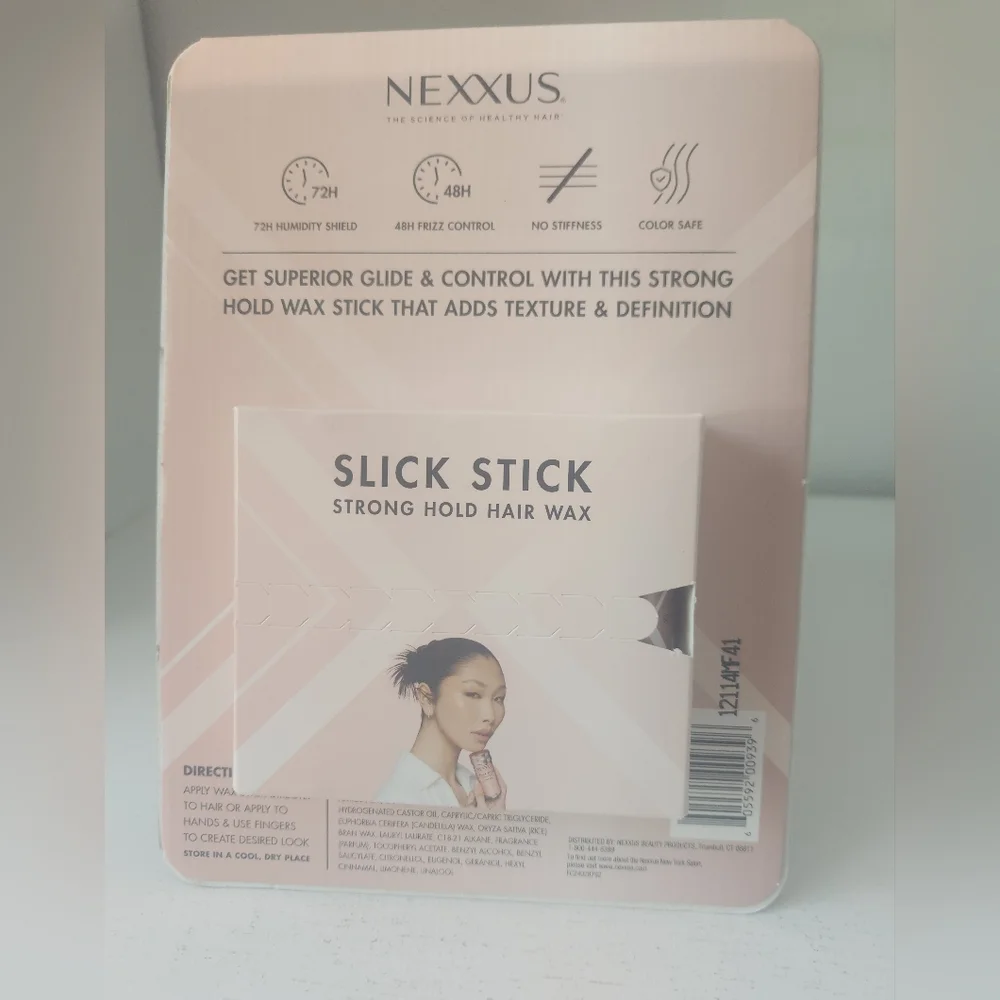 Nexxus slick stick